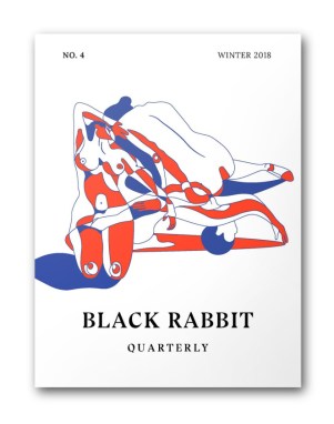 black rabbit image